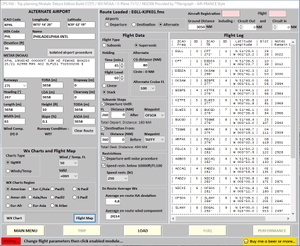 Concorde Performance System New Generation thumbnail 3