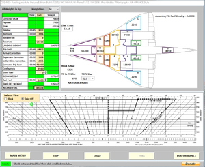 Concorde Performance System New Generation thumbnail 6