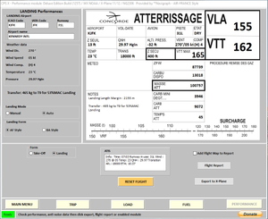 Concorde Performance System New Generation thumbnail 8
