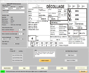 Concorde Performance System New Generation thumbnail 7