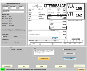 Concorde Performance System New Generation thumbnail 9