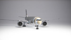 Condor A330-900 Beige livery pack thumbnail 1