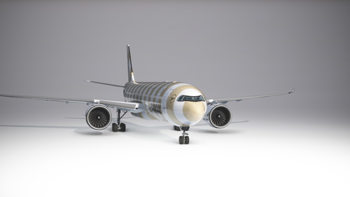Condor A330-900 Beige livery pack