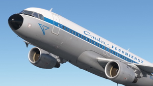 Condor [D-AICH] w/Cabin  Fenixsim A320 [8K+4K] V2 thumbnail 3