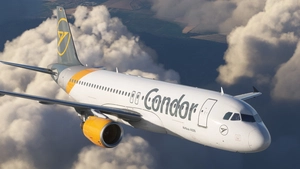 Condor [D-AICR] w/Cabin Fenixsim A320 [8K+4K] V2 thumbnail 3