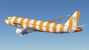 Condor [Pack] w/Cabin Fenixsim A320 [8K+4K] V2 thumbnail 3