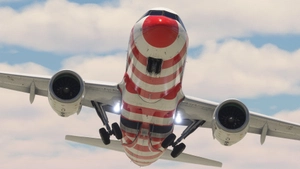 Condor (D-ANCZ) - IniBuilds A320NEO thumbnail 2