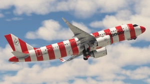Condor (D-ANCZ) - IniBuilds A320NEO thumbnail 3