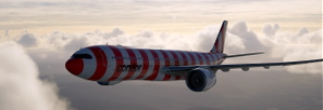 Condor Red (Passion) 2022 | Headwind Airbus A330-900neo | (4K) thumbnail 1