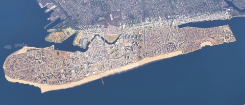 Coney Island (NY - USA)