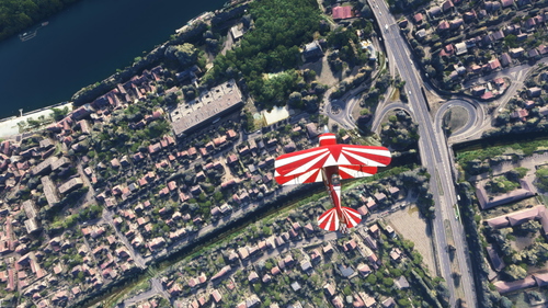Conflans Saint Honorine