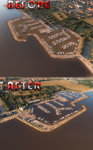 Copenhagen Improved  NEW VERSION WU-15 revised. thumbnail 12