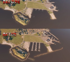 Copenhagen Improved  NEW VERSION WU-15 revised. thumbnail 20