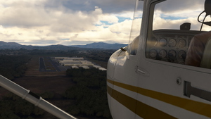 KAJO - Corona Municipal Airport thumbnail 17