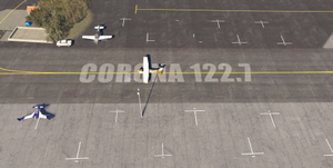 KAJO - Corona Municipal Airport thumbnail 19