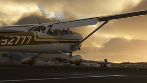 KAJO - Corona Municipal Airport thumbnail 20