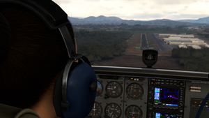 KAJO - Corona Municipal Airport thumbnail 21