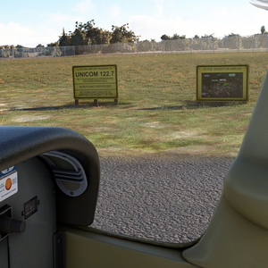 KAJO - Corona Municipal Airport thumbnail 7