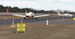 KAJO - Corona Municipal Airport thumbnail 4
