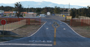 KAJO - Corona Municipal Airport thumbnail 3