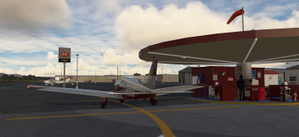 KAJO - Corona Municipal Airport thumbnail 9