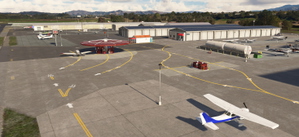 KAJO - Corona Municipal Airport thumbnail 23
