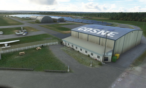 Cosne-sur-Loire (LFGH) thumbnail 6