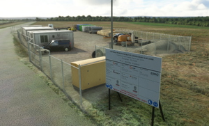 Cosne-sur-Loire (LFGH) thumbnail 9
