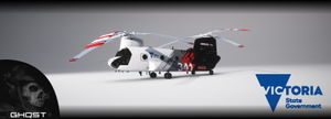 Coulson & Unical CH-47D | Pack1 | 4K thumbnail 3