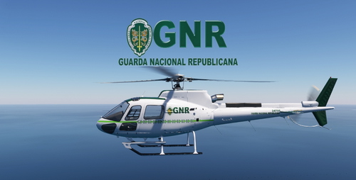 Cowan H-125 GNR