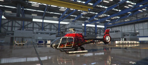 Cowan H130 CS-HIL