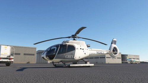 Cowan H130 NI24CT