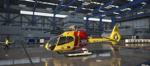 Cowan H130 Westpac