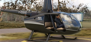 Cowan sim R66 - reg F-GSHS (Requested) thumbnail 3