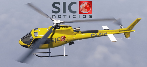 Cowansim H-125 SIC NOTICIAS