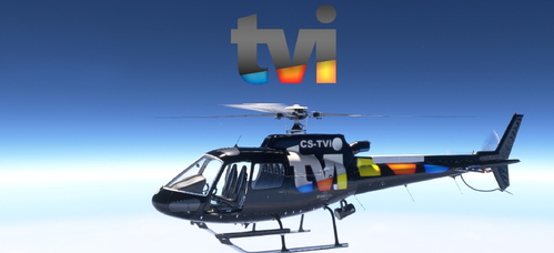 Cowansim H-125 TVI