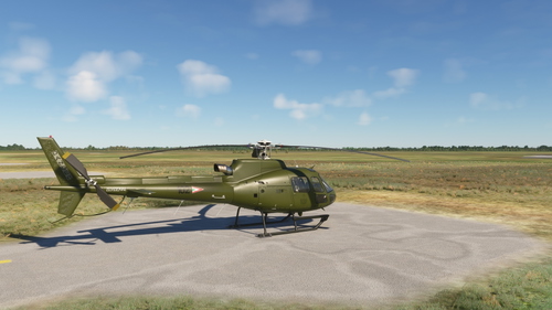 Cowansim H125 / HuaF / MH86. Szolnok  /  102