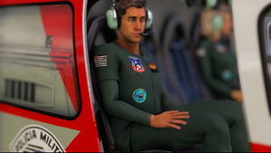 CowanSim H125 - Águia Polícia Militar SP thumbnail 9