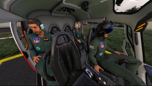 CowanSim H125 - Águia Polícia Militar SP thumbnail 6