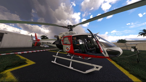 CowanSim H125 - Águia Polícia Militar SP thumbnail 13