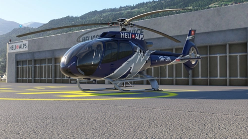 Cowansim-H130-HB-ZIN  helialps