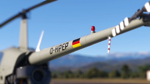 CowanSim R22 - D-HPEP