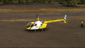 CowanSim R66 PS-HPR thumbnail 3