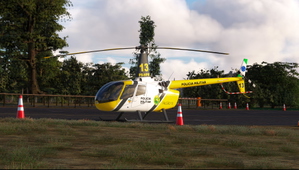 CowanSim R66 PS-HPR thumbnail 2