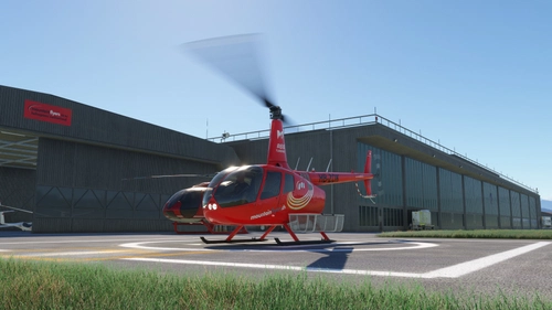 CowanSim_R66_HB-ZOK Mountainflyers