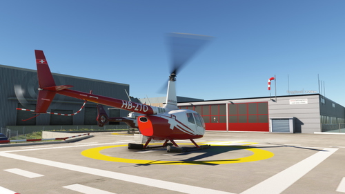CowanSim_R66_HB-ZTO Swiss Helicopter