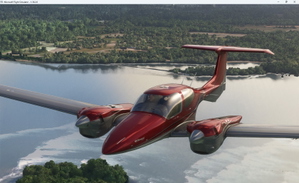 COWS  Diamond  DA42 N426YP thumbnail 5