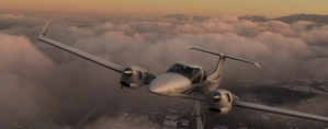 COWS DA-42 VI & TDI Simbrief Profiles thumbnail 1