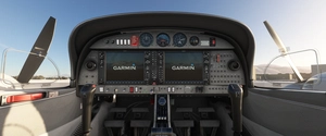 COWS DA-42 VI & TDI Simbrief Profiles thumbnail 2