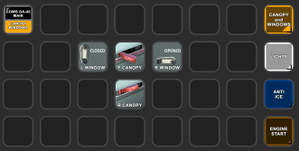 Cows Diamond DA-42 AAO Scripts, StreamDeck XL Profile and StreamDeck+ Profile thumbnail 6